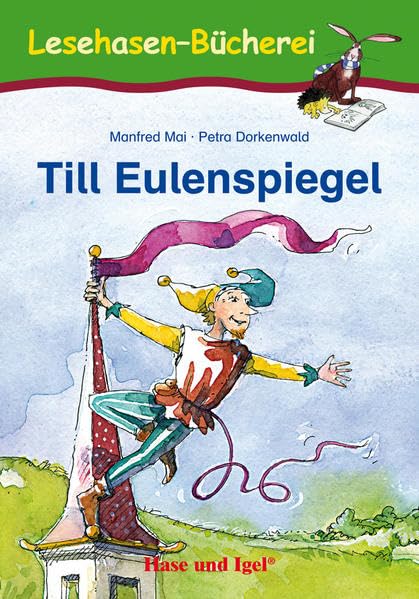 Till Eulenspiegel Fairy Tales & Legends