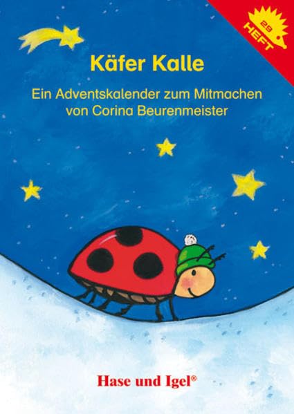 Käfer Kalle: Sonderpreis (Igelhefte) Study Guides