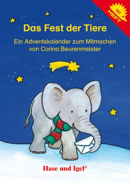 Das Fest der Tiere: Sonderpreis (Igelhefte) Study Guides