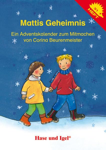 Mattis Geheimnis: Sonderpreis (Igelhefte) Study Guides
