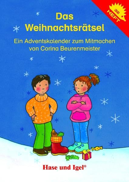 Das Weihnachtsrätsel Study Guides