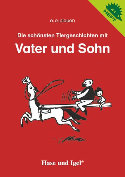 Die schönsten Tiergeschichten mit Vater und Sohn book