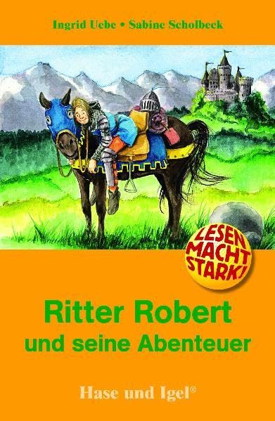 Ritter Robert und seine Abenteuer: Sonderausgabe Study Guides