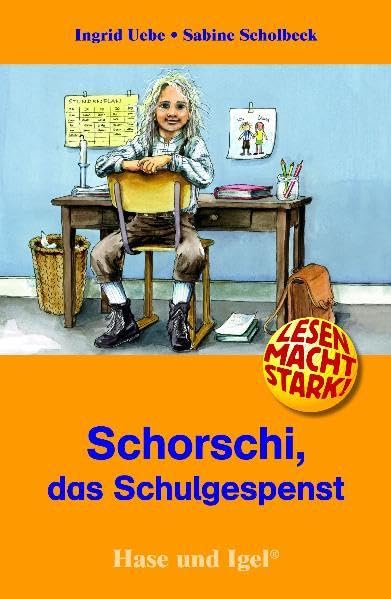 Schorschi, das Schulgespenst: Sonderausgabe Study Guides