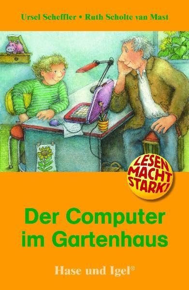 Product Image: Der Computer im Gartenhaus: Sonderausgabe