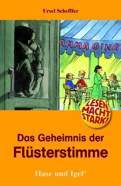 Das Geheimnis der Flüsterstimme: Sonderausgabe Study Guides
