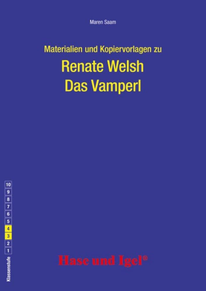 Product Image: Das Vamperl. Begleitmaterial