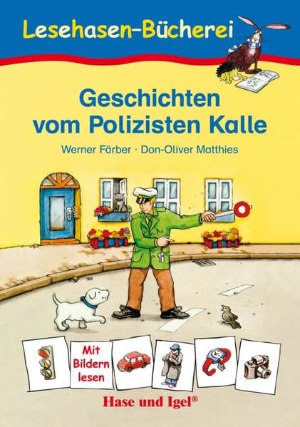 Geschichten vom Polizisten Kalle book