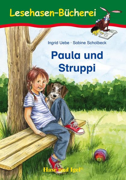Paula und Struppi: geb. Ausgabe / Ausverkaufspreis Study Guides
