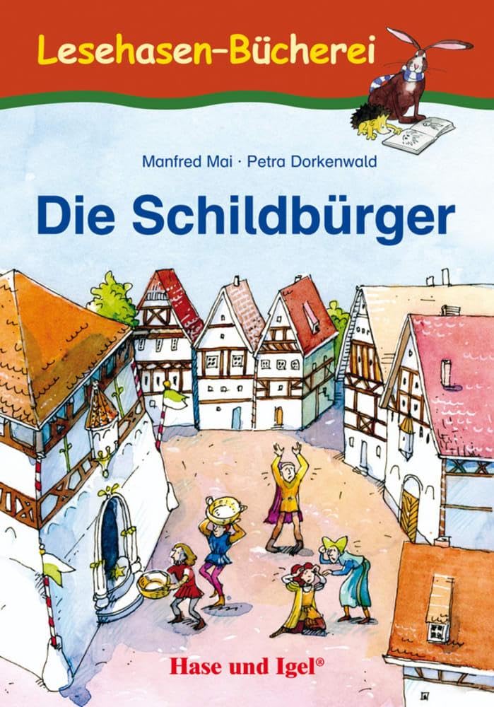 Product Image: Die Schildbürger