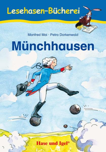 Münchhausen Study Guides