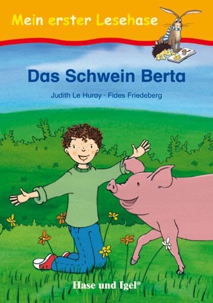 Das Schwein Berta Study Guides