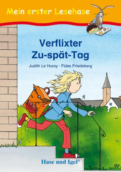 Verflixter Zu-spät-Tag: geb. Ausgabe / Ausverkaufspreis Novels & Short Stories