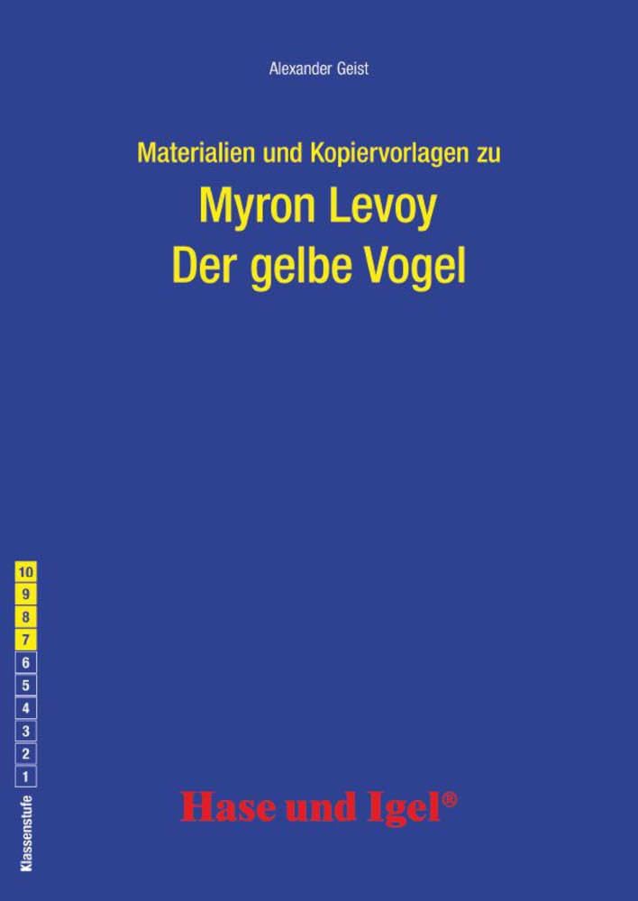 Der gelbe Vogel. Begleitmaterial Professional & Reference Books