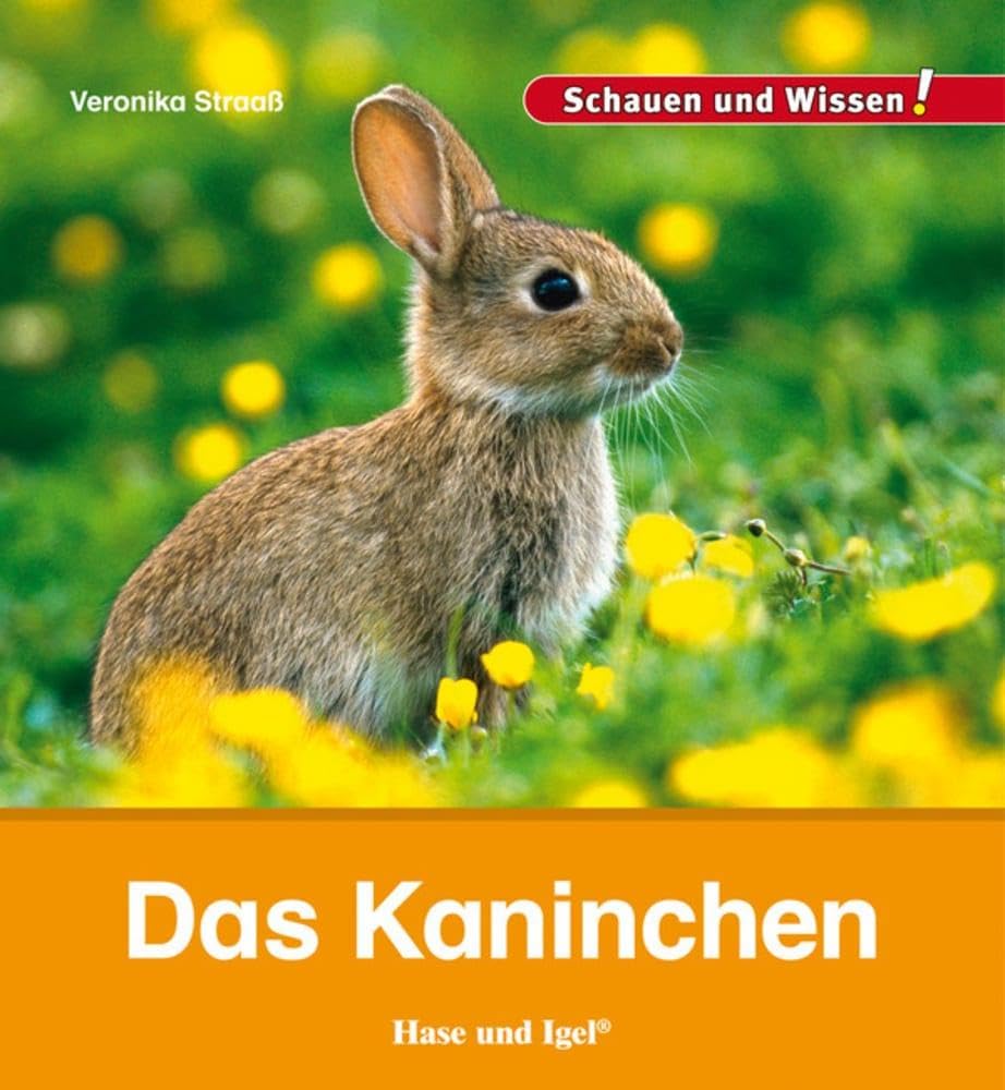 Product Image: Das Kaninchen