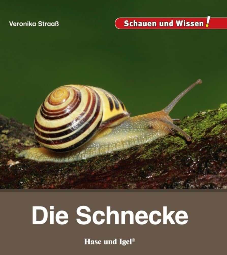 Die Schnecke Business & Technology Books