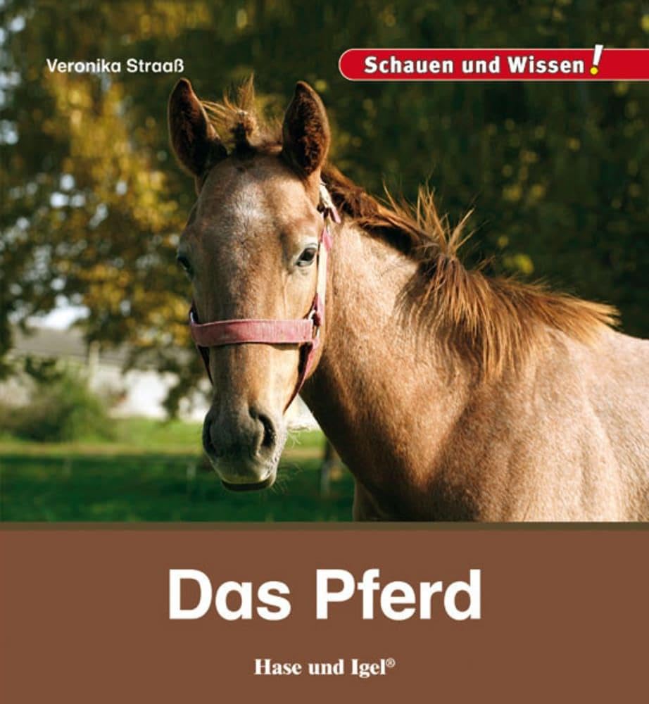Das Pferd Study Guides Books
