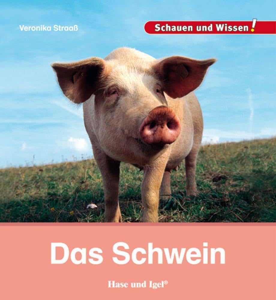 Product Image: Das Schwein