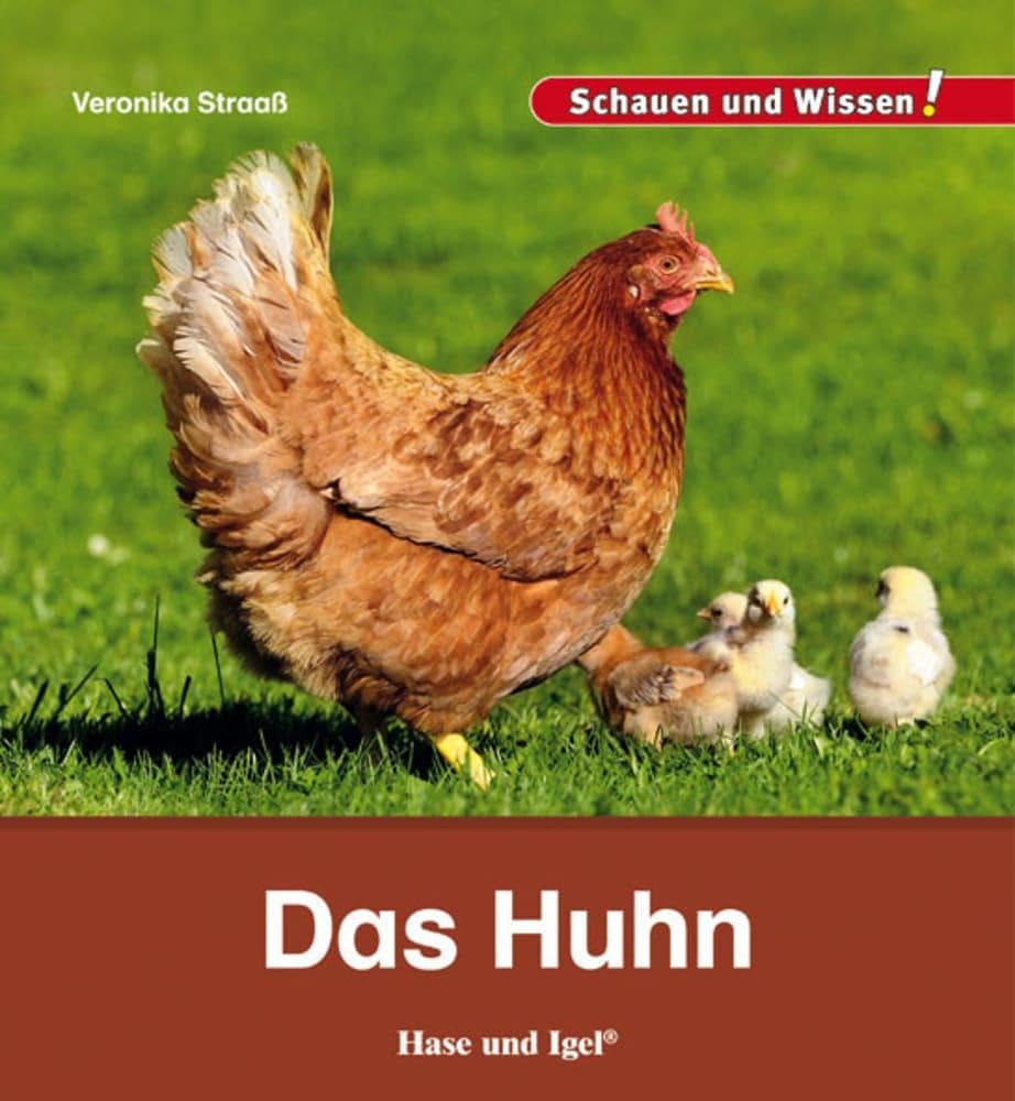 Das Huhn Novels & Short Stories