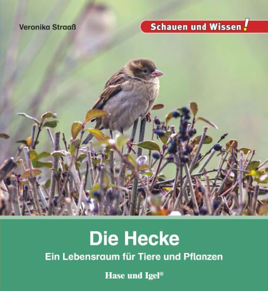 Die Hecke Learning & Reference