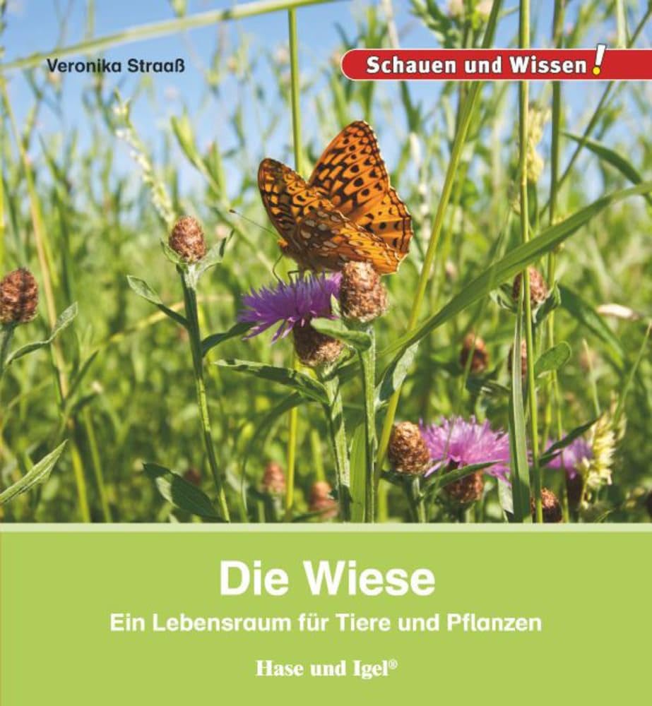 Product Image: Die Wiese