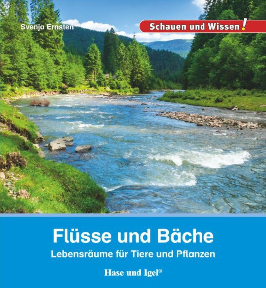 Product Image: Flüsse und Bäche