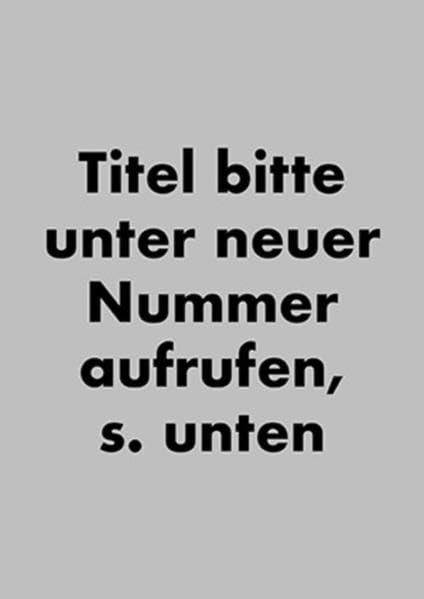 Frühling in der 3. und 4. Klasse: Neuausgabe Education & Training