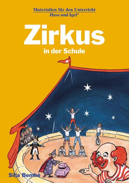 Zirkus in der Schule: Ausverkaufspreis Education & Training