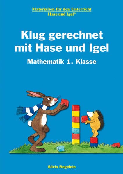 Klug gerechnet mit Hase und Igel / 1. Klasse: Ausverkaufspreis Education & Training