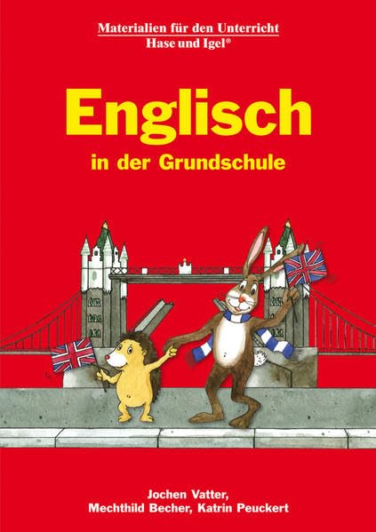 Englisch in der Grundschule: Ausverkaufspreis Education & Training