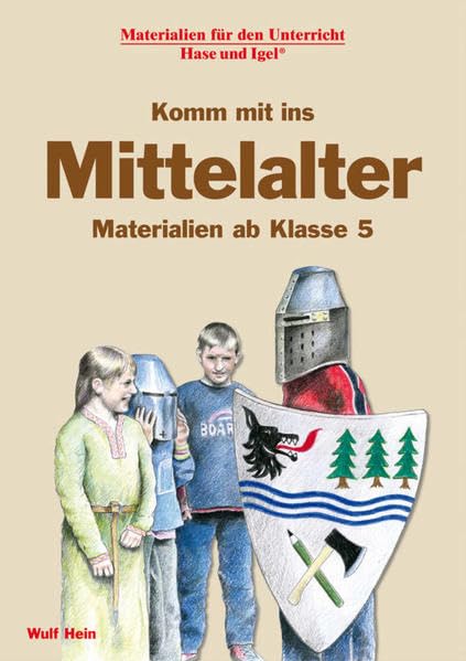 Product Image: Komm mit ins Mittelalter
