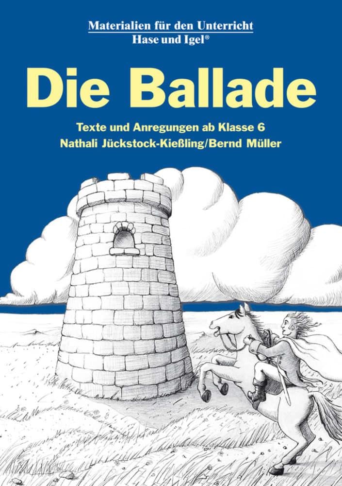 Die Ballade Education & Training