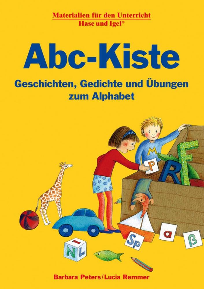 Product Image: Abc-Kiste