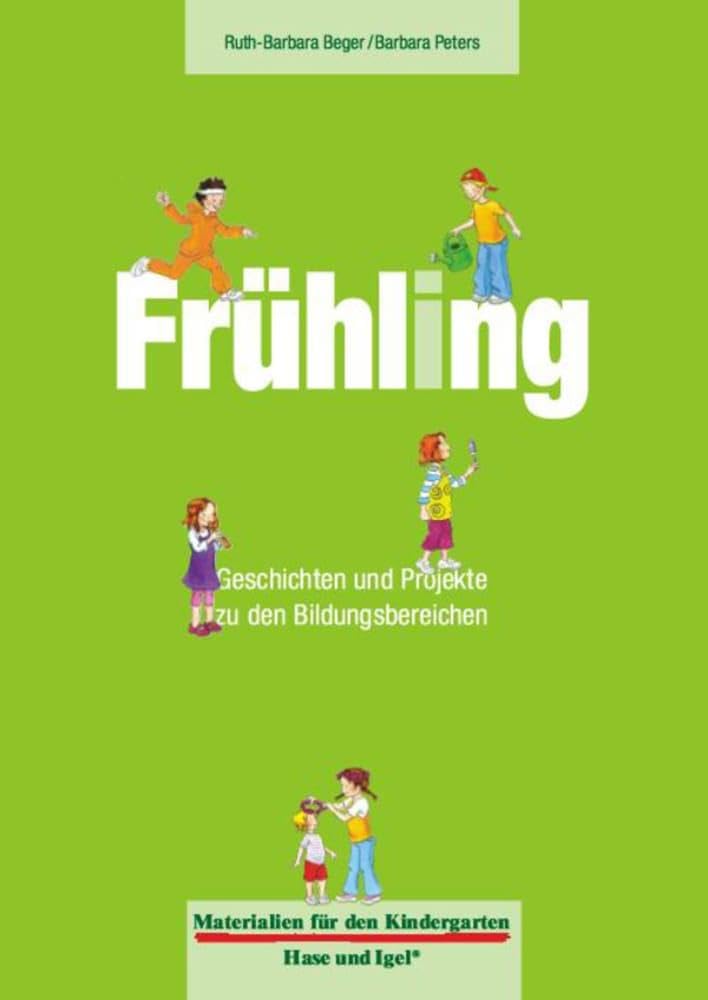 Frühling Learning & Reference