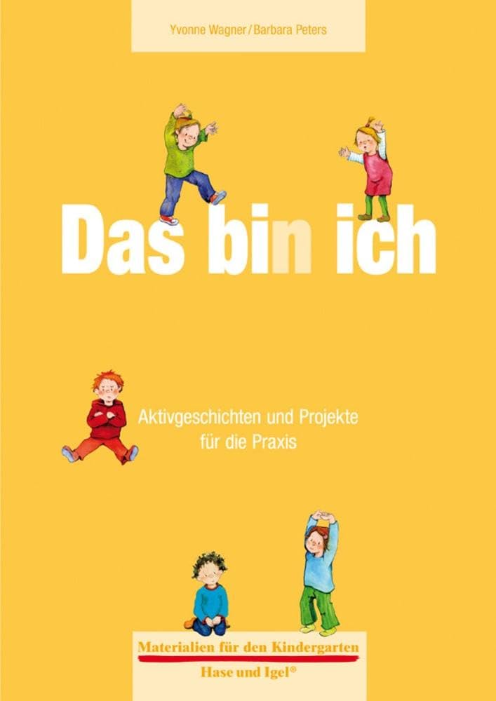 Product Image: Das bin ich