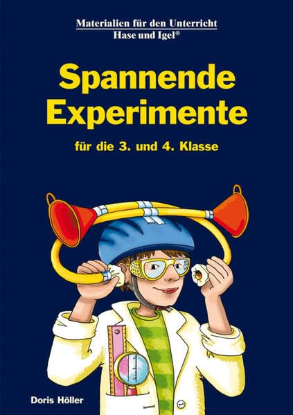 Spannende Experimente für die 3. und 4. Klasse: Ausverkaufspreis Education & Training