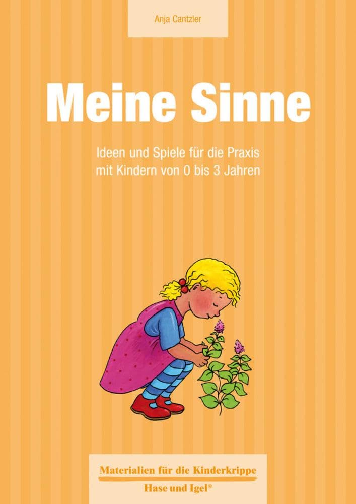 Meine Sinne Learning & Reference