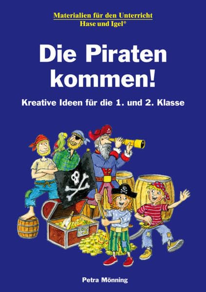 Die Piraten kommen! Study Guides