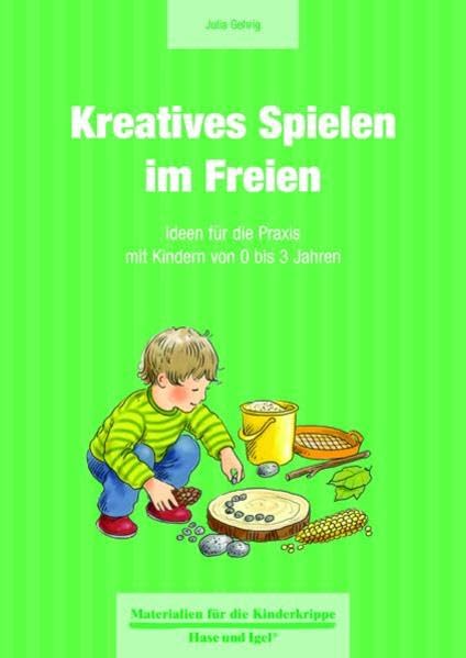 Kreatives Spielen im Freien Study Guides