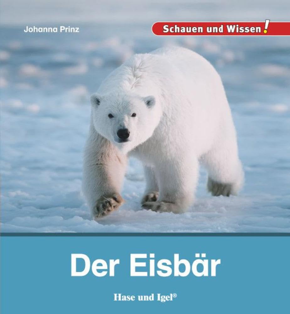 Der Eisbär Business & Technology