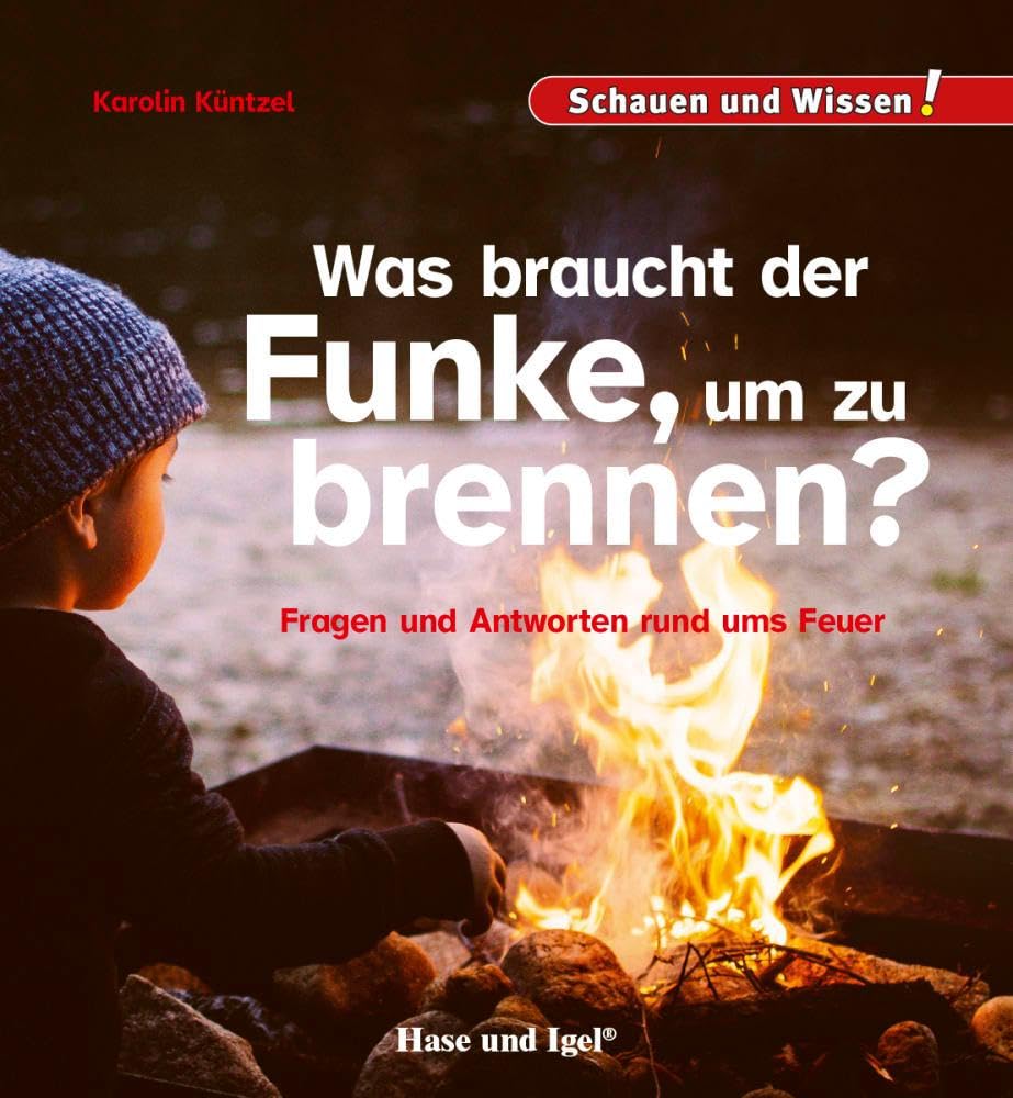 Was braucht der Funke, um zu brennen? General education