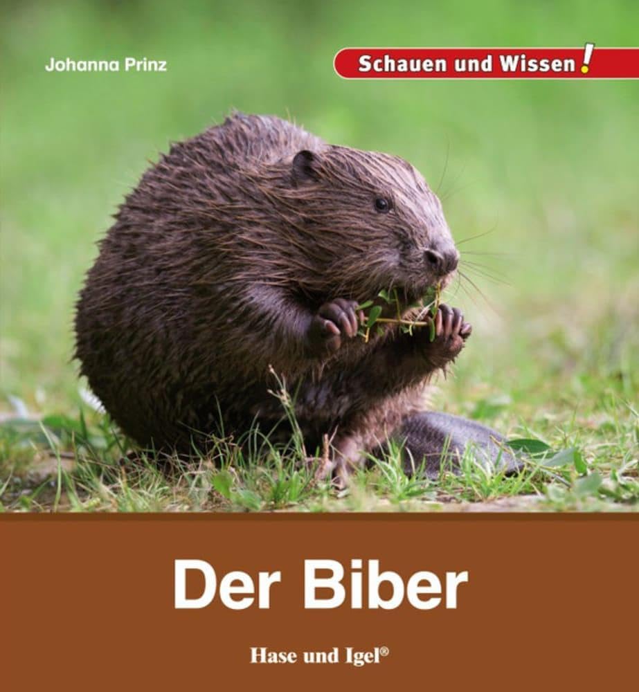 Der Biber Business & Technology Books