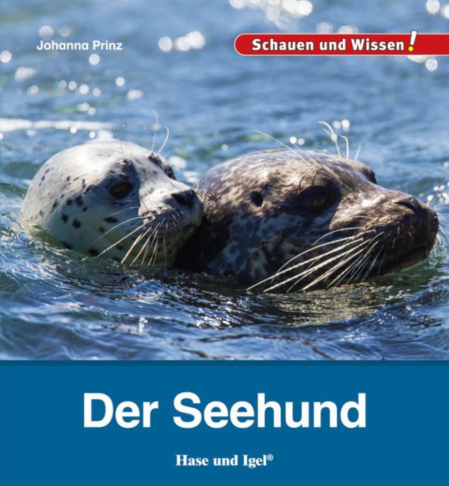 Product Image: Der Seehund