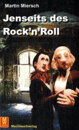 Product Image: Jenseits des Rock'n'Roll
