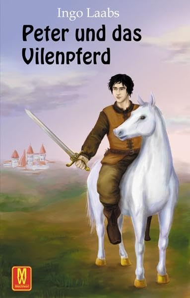 Product Image: Peter und das Vilenpferd