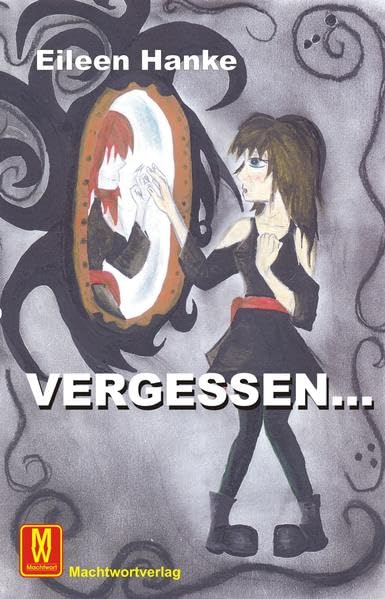 Vergessen Contemporary literature