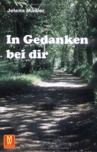 Product Image: In Gedanken bei dir