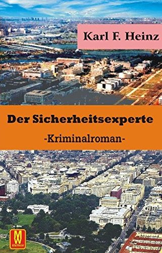 Der Sicherheitsexperte Books