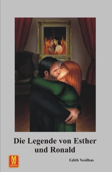 Product Image: Die Legende von Esther und Ronald