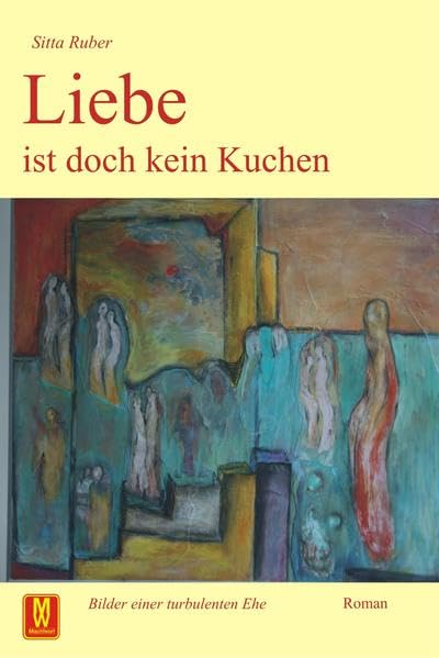 Product Image: Liebe ist doch kein Kuchen
